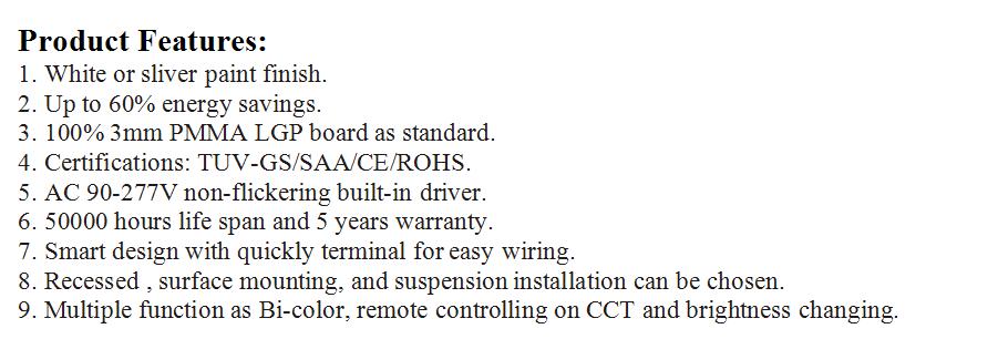 Shenzhen Toppoled energy saving panel light.JPG