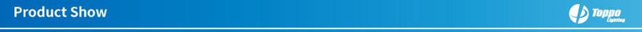 Top rated CCT 3000-6500K Microwave Sensor Led Ceiling Lights