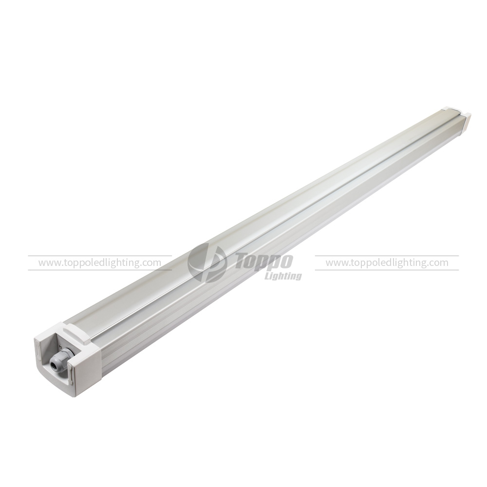 8ft vapor proof led light