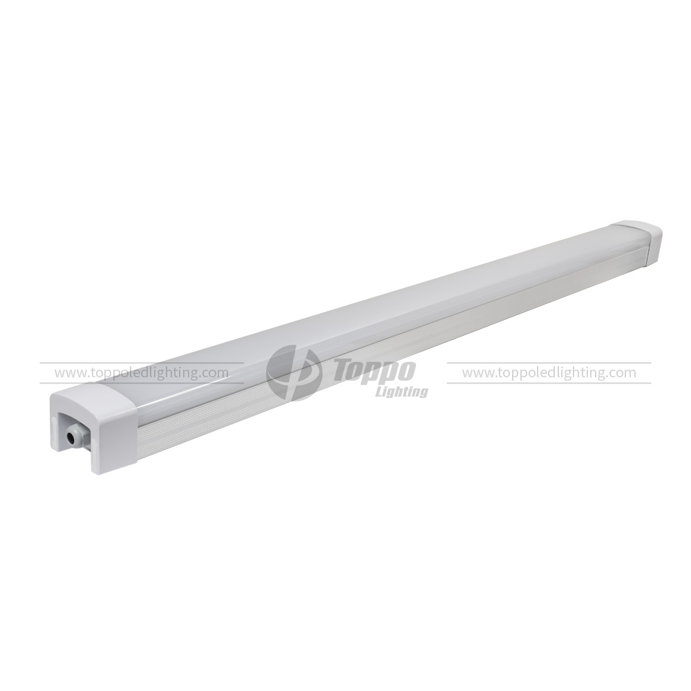 8ft vapor proof led light