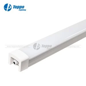 CE-Rohs-hyväksytty LED-kolmiosainen valo AC200-240V IP65 sisätiloissa 5 vuoden takuu