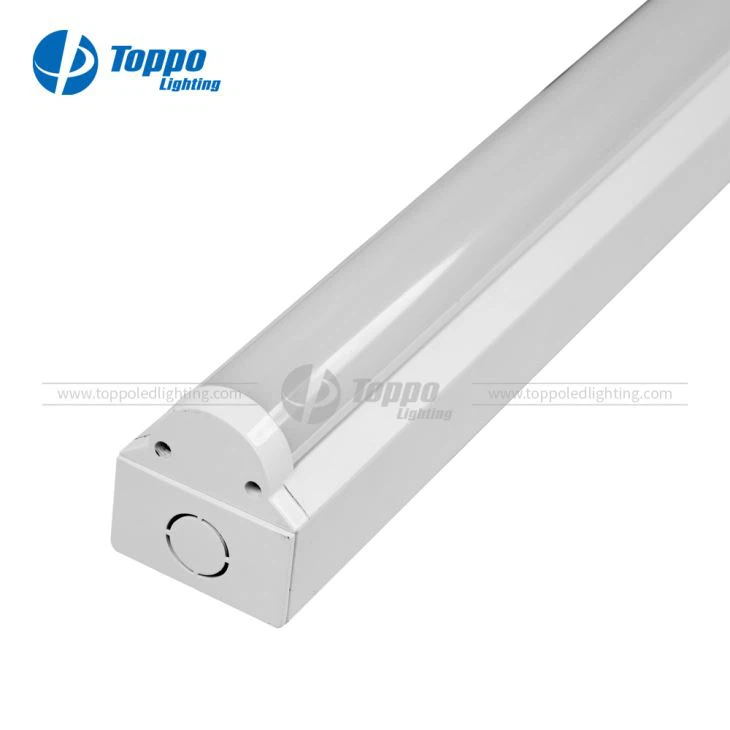 SMD2835 Paras laatu 30w LED Slim Batten