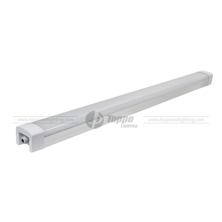 T8 Jälkiasentaa LED Vapor todiste tiukka valaisin