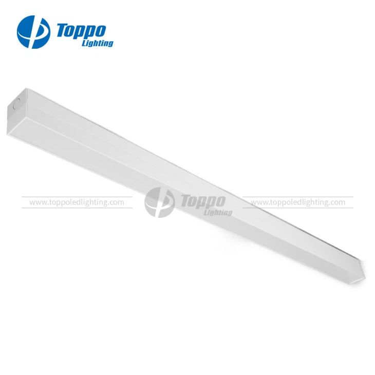 DLC4.2 5 vuoden takuu Refective lineaarinen Retroofit palaa