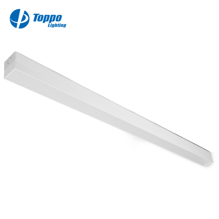 Factory Supply 2ft 4ft 5ft IP20 LED Lineaarinen 120LM / W