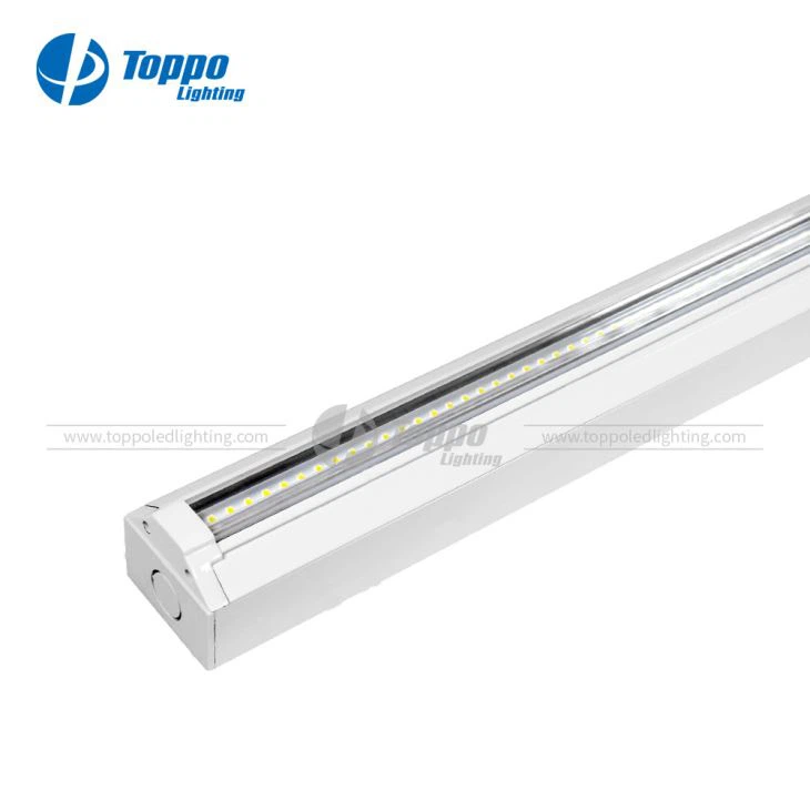 off off Toiminto 60 ° Lineaarinen valo CE Rohset Listattu 1500mm 28w 4000K
