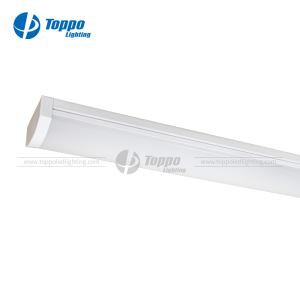 Uusi juhlissa 5Y takuu IP20 PF > 0,95 ehdot LED Batten
