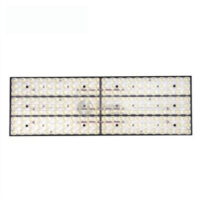 Pinta-asennus 1-10V himmennys LED-runkopaneeli