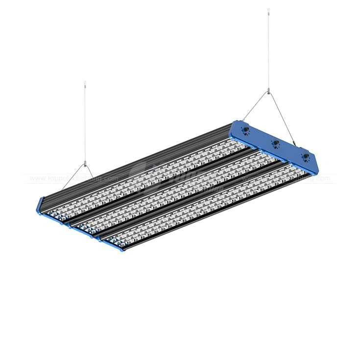 140Lm / W ja 50 000 H Life Span LED High Bay