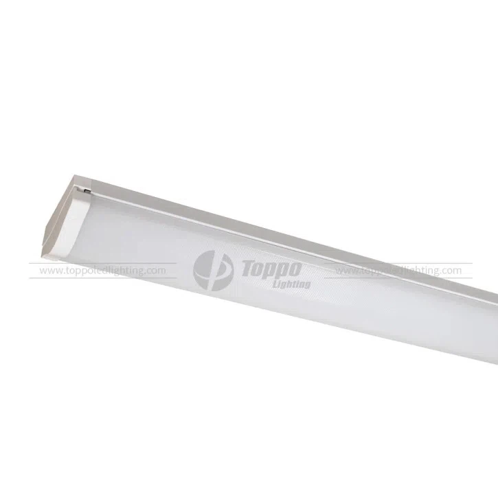 32W 120 / 150CM IP20 PF > 0,95 ehdot LED Batten