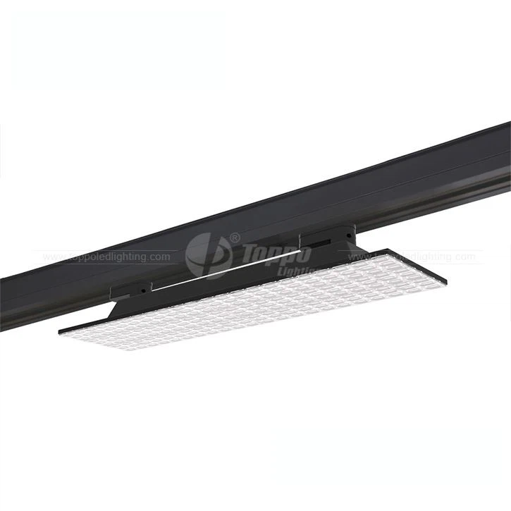 75wattia AC200-240 LED-varastorakennukset LED-valopaneeli