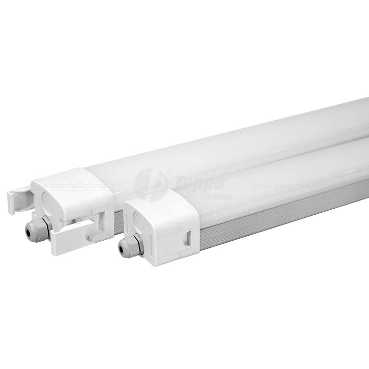 Varasto 40W 80W 100W Ip65-LED-kolmiulotteinen valo