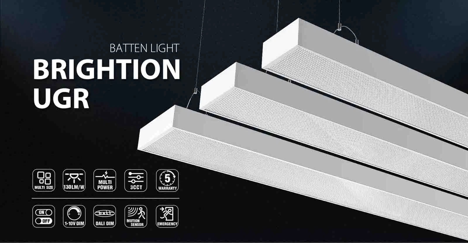 dimmable batten light dimmable batten light