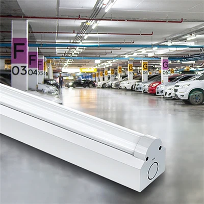 5 Years Warranty Easy Installation 4ft Slim T8 Batten Light